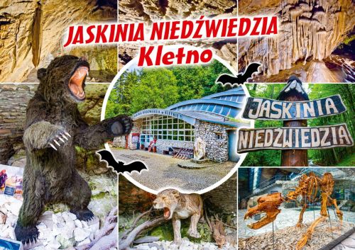 Kletno