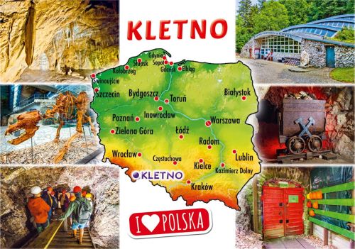 Kletno