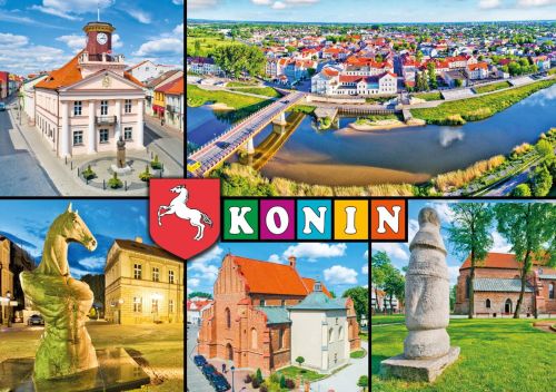 Konin