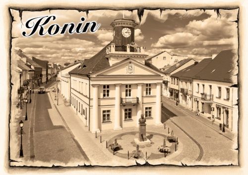 Konin