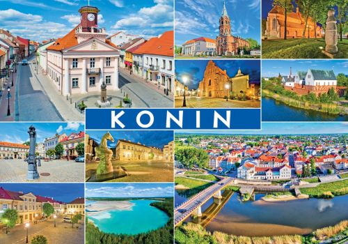 Konin