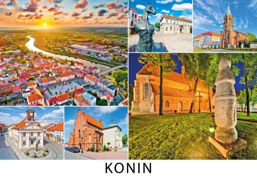 Konin