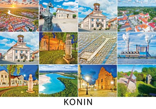Konin