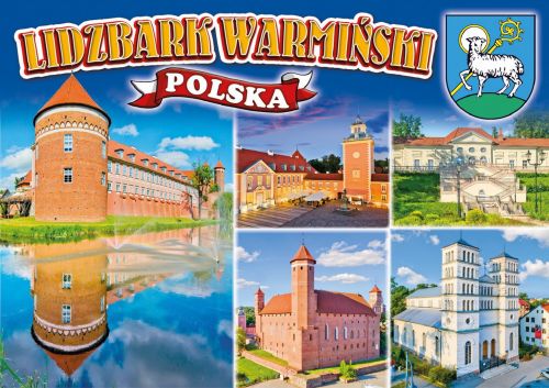 Lidzbark Warmiński