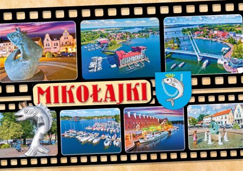 Mikołajki