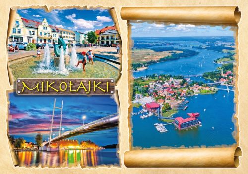 Mikołajki