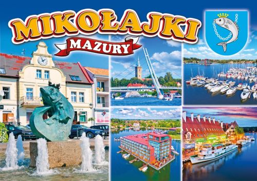 Mikołajki