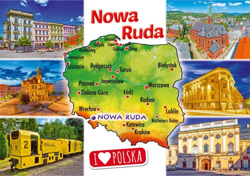 Nowa Ruda
