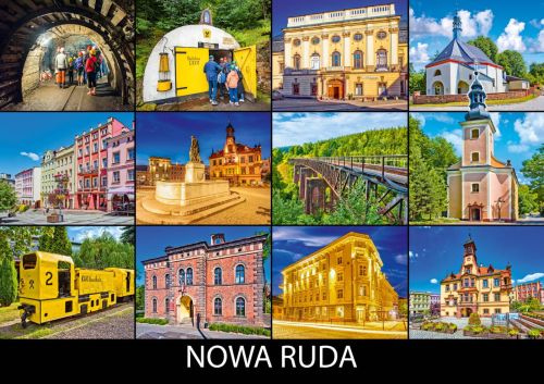Nowa Ruda