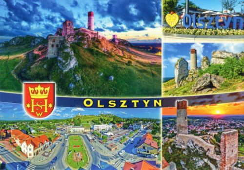 Olsztyn
