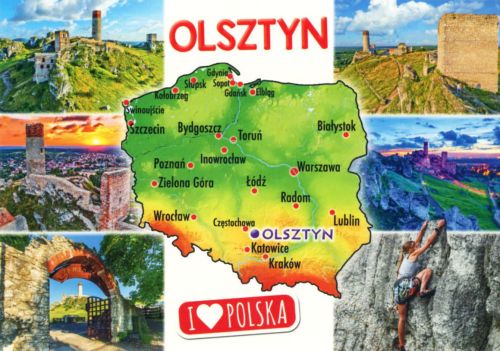 Olsztyn