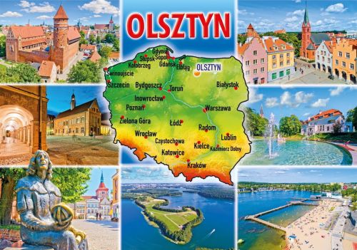 Olsztyn