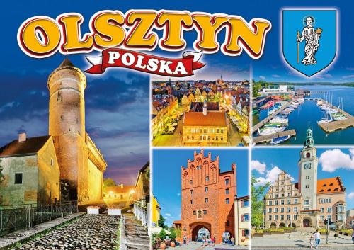 Olsztyn