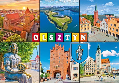 Olsztyn