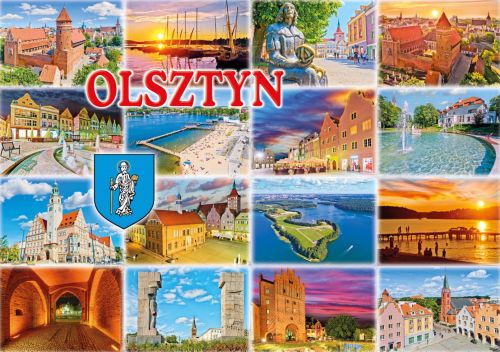 Olsztyn