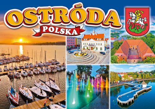 Ostróda