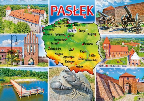 Pasłęk