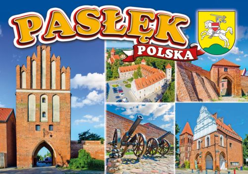 Pasłęk