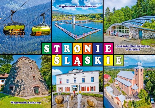 Stronie Śląskie