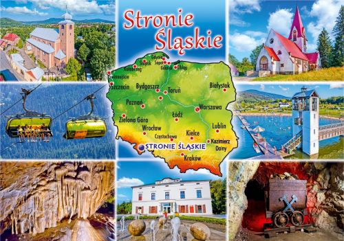 Stronie Śląskie