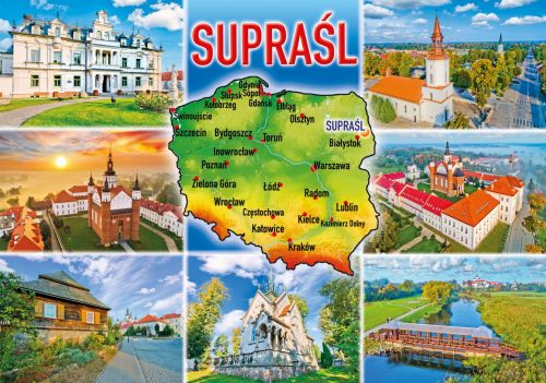 Supraśl