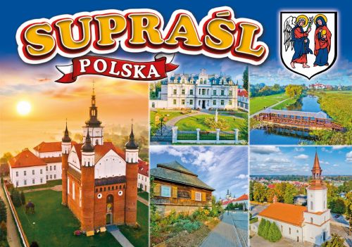 Supraśl