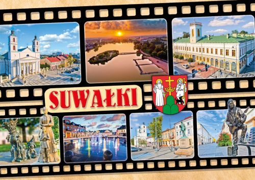 Suwałki