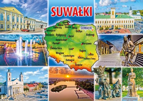 Suwałki