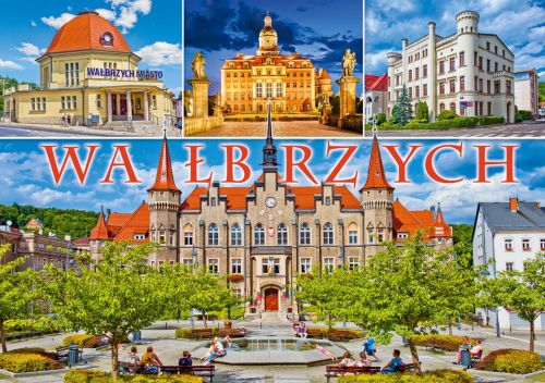 Wałbrzych