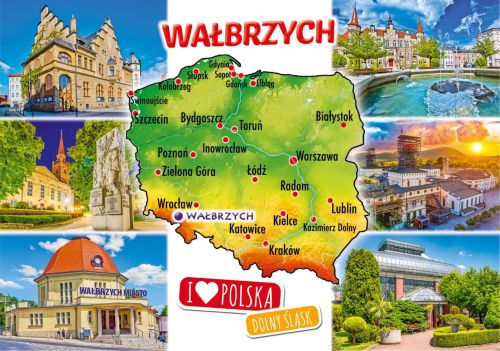 Wałbrzych