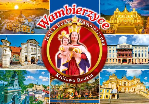 Wambierzyce