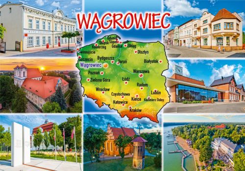 Wągrowiec