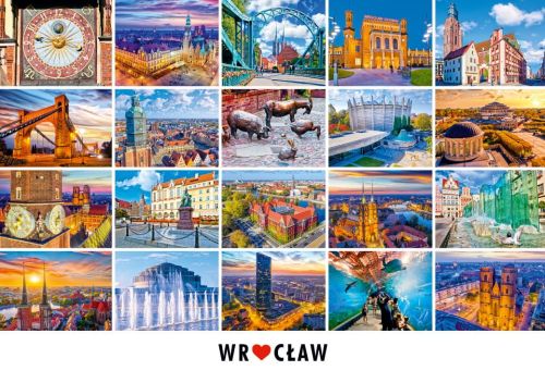 Wrocław