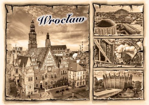 Wrocław