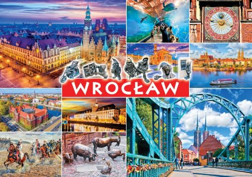 Wrocław