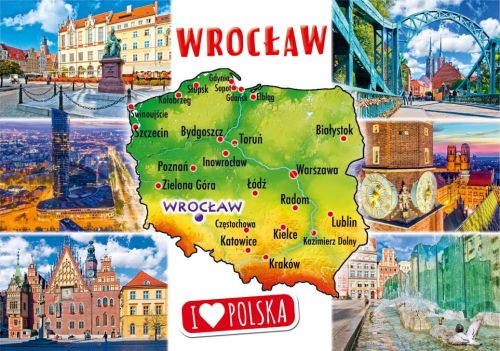 Wrocław
