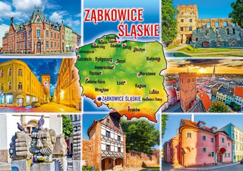 Ząbkowice Śląskie