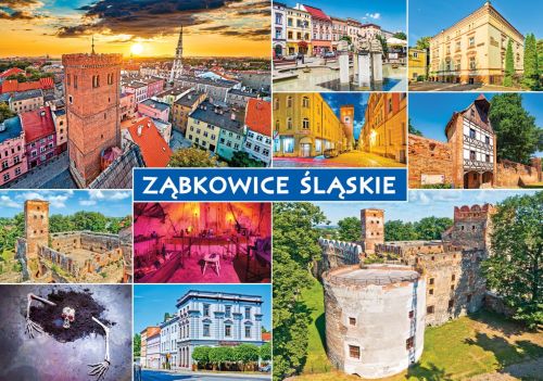 Ząbkowice Śląskie