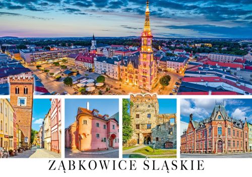 Ząbkowice Śląskie