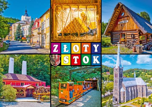 Złoty Stok