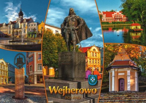 Wejherowo