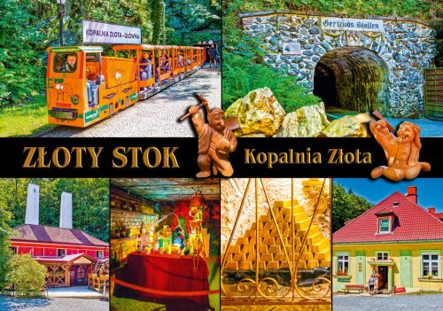 Złoty Stok