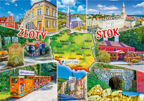 Złoty Stok