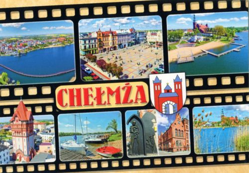 Chełmża