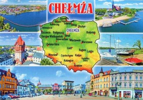 Chełmża