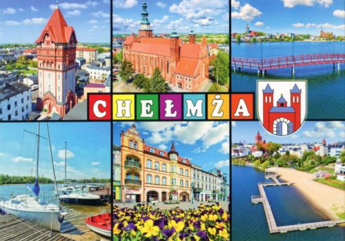 Chełmża