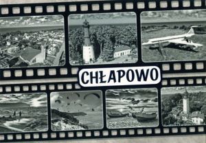 Chłapowo