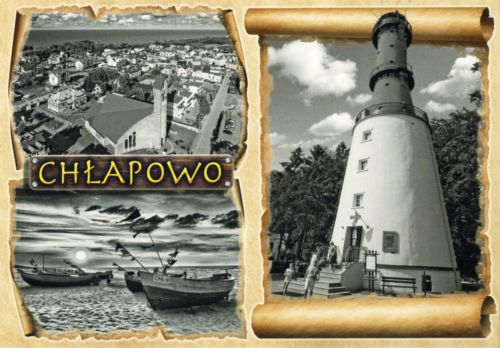 Chłapowo