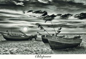 Chłapowo