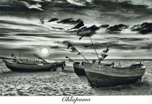 Chłapowo